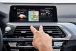 BMW X3 M40i 2017 года (WW)